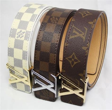 louis vuitton mens belt replica|genuine Louis Vuitton belt.